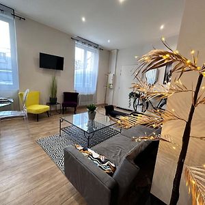 Appartement à 1 Chambre à Coucher