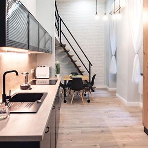 Appartement à 2 Chambres à Coucher