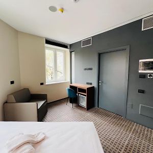 Suite Junior