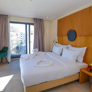 Chambre de Luxe Lit King-Size