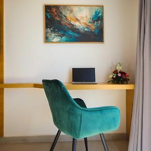 Faho Hotel
