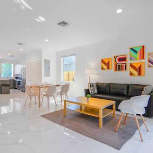 Maison 3 Chambres