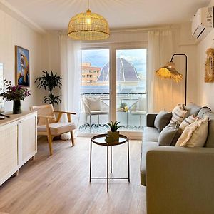 Appartement à 3 Chambres à Coucher