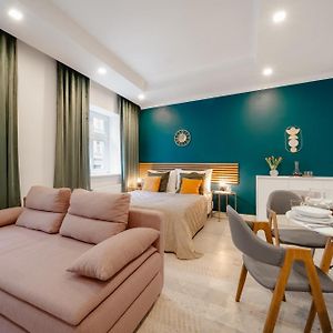 Appartement à 2 Chambres à Coucher