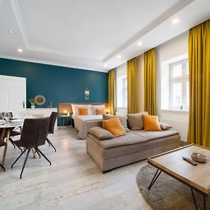Appartement à 2 Pièces