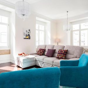 Baixa Deluxe Apartment