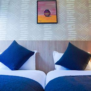 Chambre Standarde Double