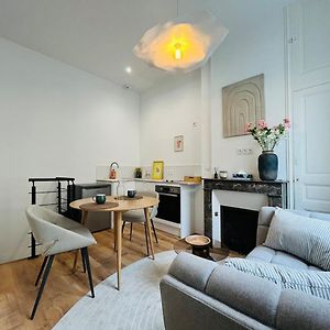 Appartement de Luxe