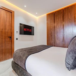 Appartement Premium à 1 Chambre à Coucher