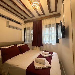 Chambre Double Économique