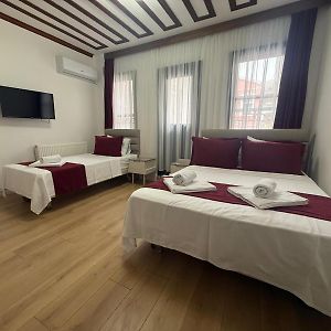 Chambre de Luxe