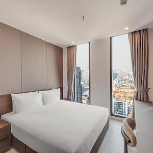 Appartement à 3 Chambres à Coucher