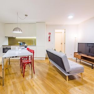Appartement à 1 Chambre à Coucher