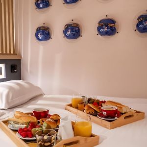 Chambre Grande Lit King-Size