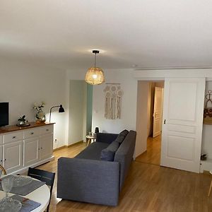 Appartement à 2 Chambres à Coucher