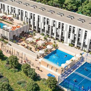 Vibe Stay Sevilla La Cartuja- Adults Only