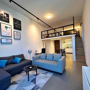 Appartement Loft 1 Chambre