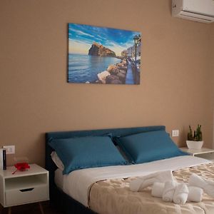 Voglia Di Napoli Rooms