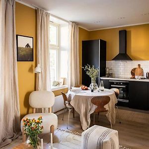 Fantastic Apartment In Old City Warsaw