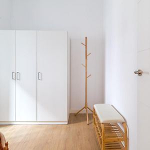 Appartement à 3 Chambres à Coucher
