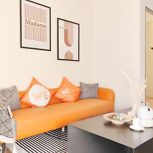 Appartement à 3 Chambres à Coucher