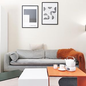Appartement à 1 Chambre à Coucher