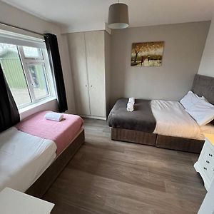 Appartement à 3 Chambres à Coucher