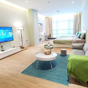 Appartement à 1 Chambre à Coucher