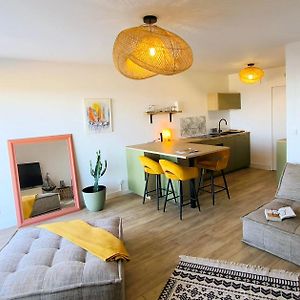 Appartement à 1 Chambre à Coucher