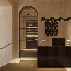 Mondovi Luxury Suites