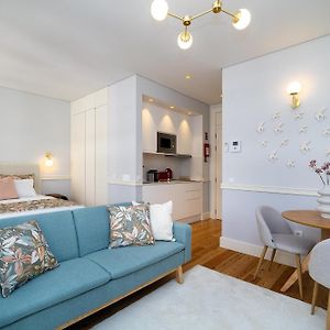 Appartement Studio