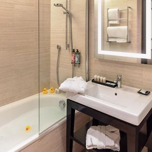 Chambre Triple de Luxe
