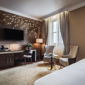 Chambre de Luxe