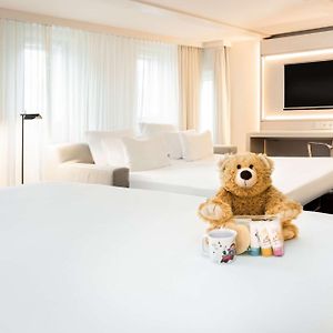 Chambre Familiale