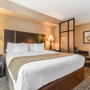 Chambre Lit King-Size