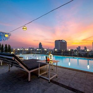 J A Plus Hotel