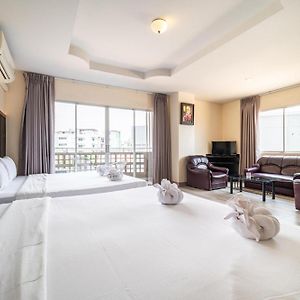 Suite Familiale Lit King-Size