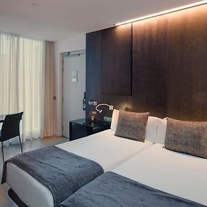 Chambre de Base Double