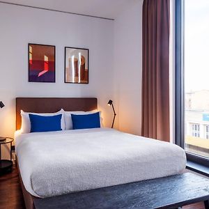 Chambre Moyenne