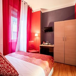 Chambre Petite Double