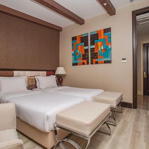 Chambre de Luxe Double