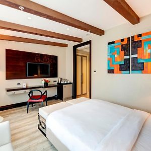 Chambre de Luxe Lit Queen-Size