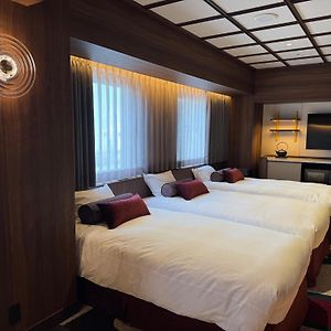Chambre Supérieure Triple
