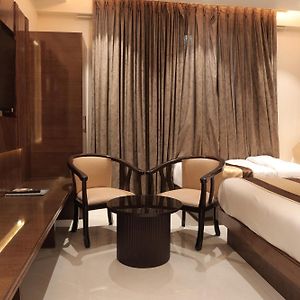 Chambre Supérieure Triple