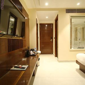 Chambre Supérieure Double