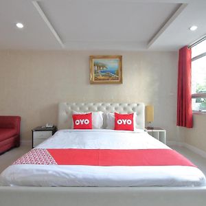 Chambre Double de Luxe
