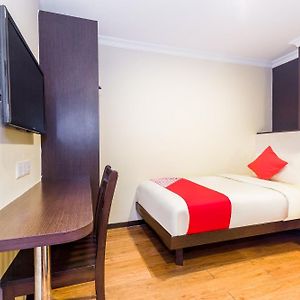 Chambre Standarde Simple