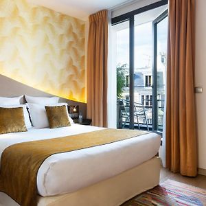 Chambre Double de Luxe