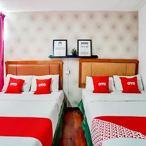 OYO 89652 Bjorn Boutique Hotel
