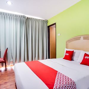 Chambre Double de Luxe